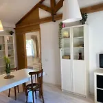 Апартаменты Loft De Cal Blai Гвардиола-де-Берга