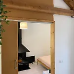 Loft De Cal Blai Гвардиола-де-Берга