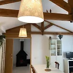 Апартаменты Loft De Cal Blai Гвардиола-де-Берга