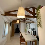 Loft De Cal Blai Апартаменты Гвардиола-де-Берга
