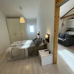 Loft De Cal Blai Апартаменты