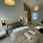 Апартаменты Loft De Cal Blai