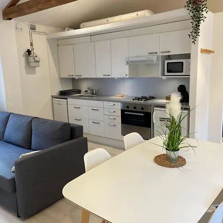 Loft De Cal Blai