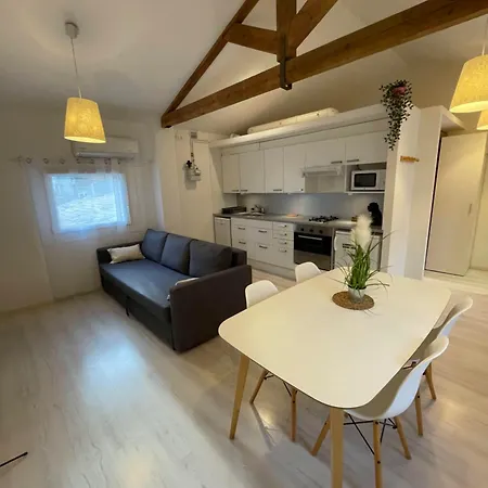 Loft De Cal Blai Lejlighed Guardiola de Bergueda