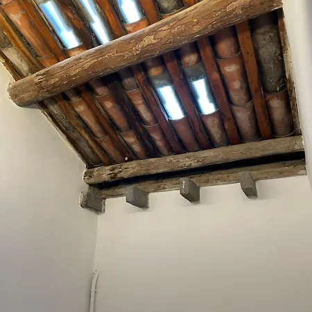 Loft De Cal Blai Lejlighed Guardiola de Bergueda