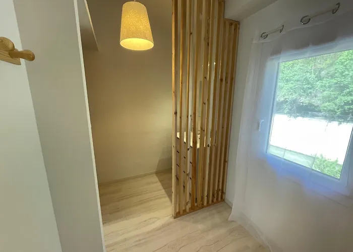 Loft De Cal Blai Guardiola de Bergueda