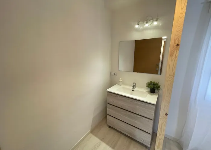 Loft De Cal Blai * Guardiola de Bergueda