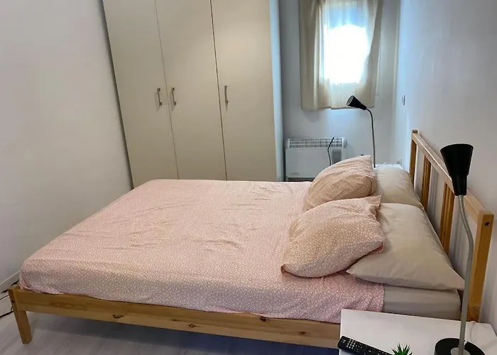 Loft De Cal Blai Lejlighed