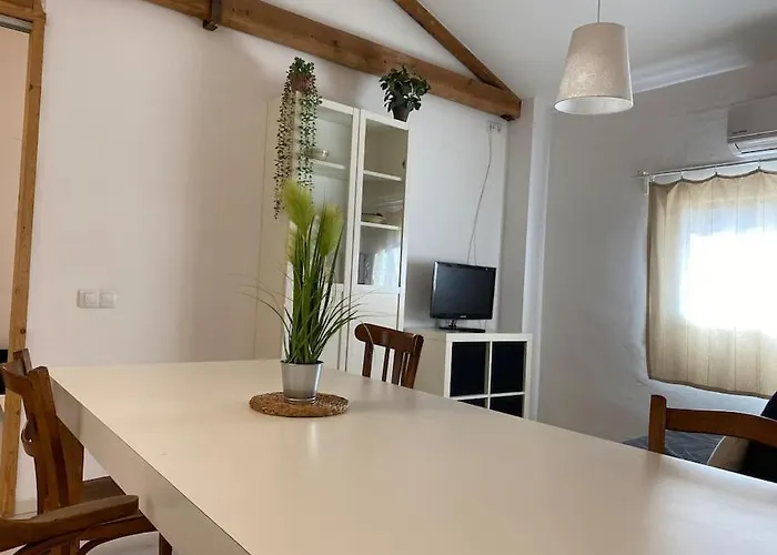 Loft De Cal Blai Lejlighed *