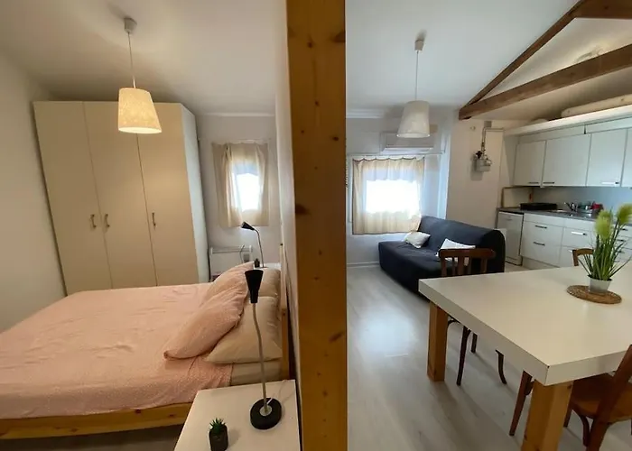 Lejlighed Loft De Cal Blai