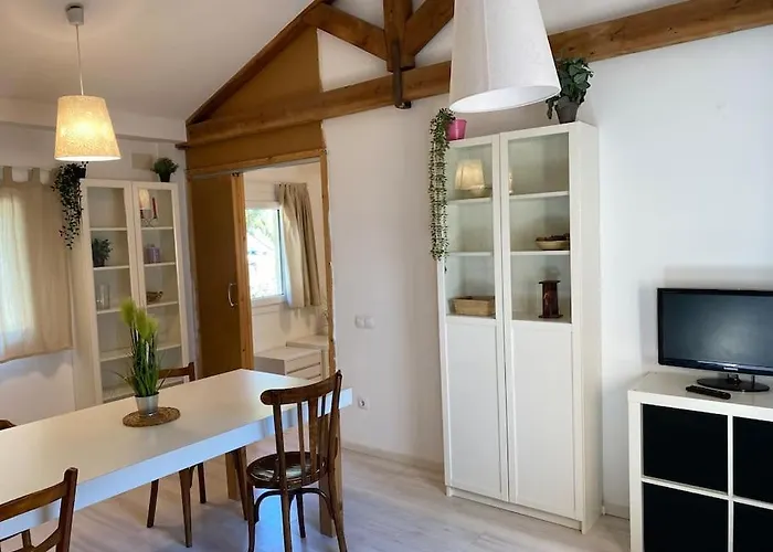 Lejlighed Loft De Cal Blai Guardiola de Bergueda