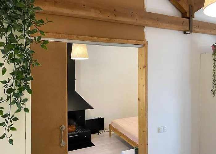 Loft De Cal Blai Guardiola de Bergueda
