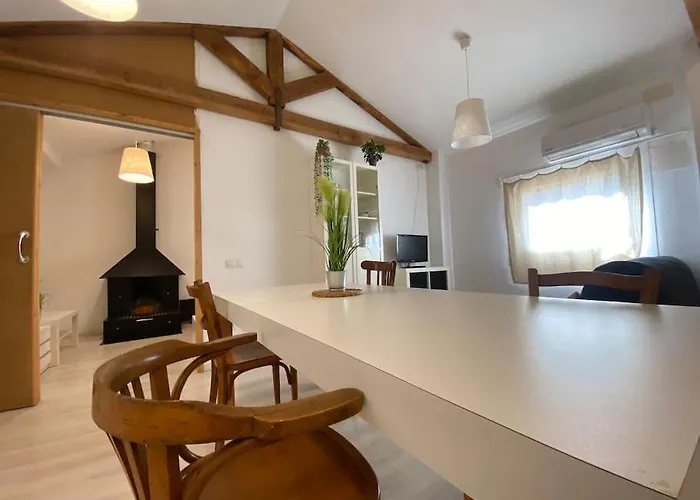 Loft De Cal Blai *