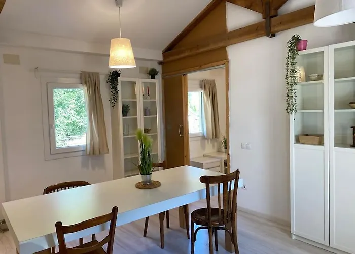 Loft De Cal Blai *