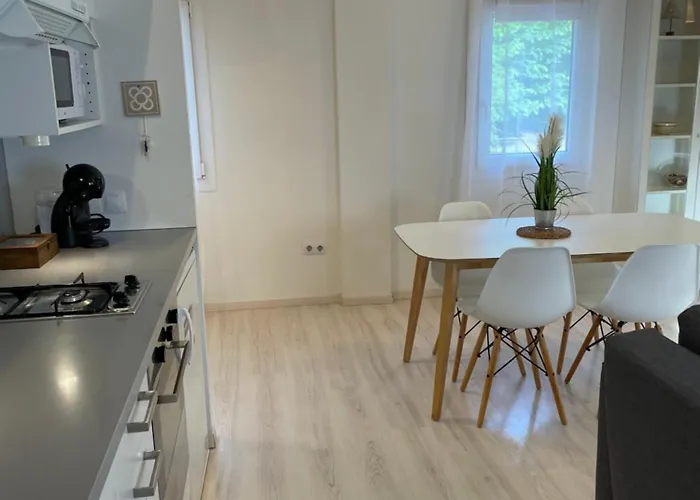 Loft De Cal Blai Guardiola de Bergueda
