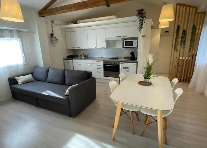 Loft De Cal Blai * Guardiola de Bergueda