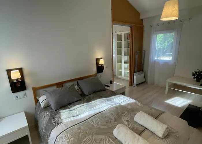 Lejlighed Loft De Cal Blai