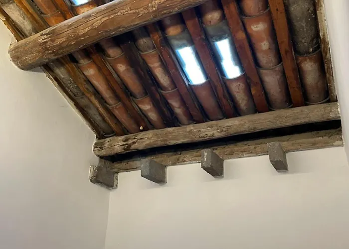 Loft De Cal Blai Lejlighed Guardiola de Bergueda