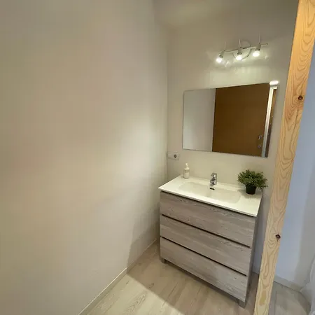 Loft De Cal Blai * Guardiola de Berga
