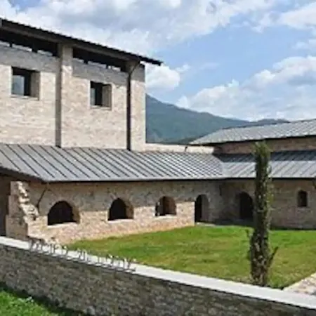 Appartement Loft De Cal Blai *