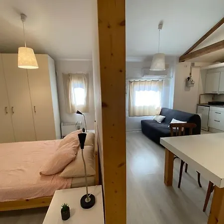 Apartamento Loft De Cal Blai
