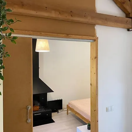 Loft De Cal Blai Guardiola de Berga