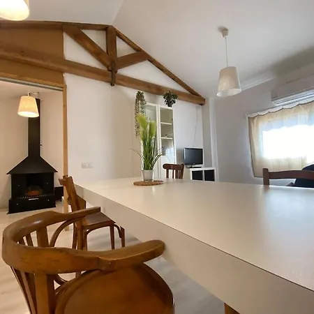 Loft De Cal Blai *